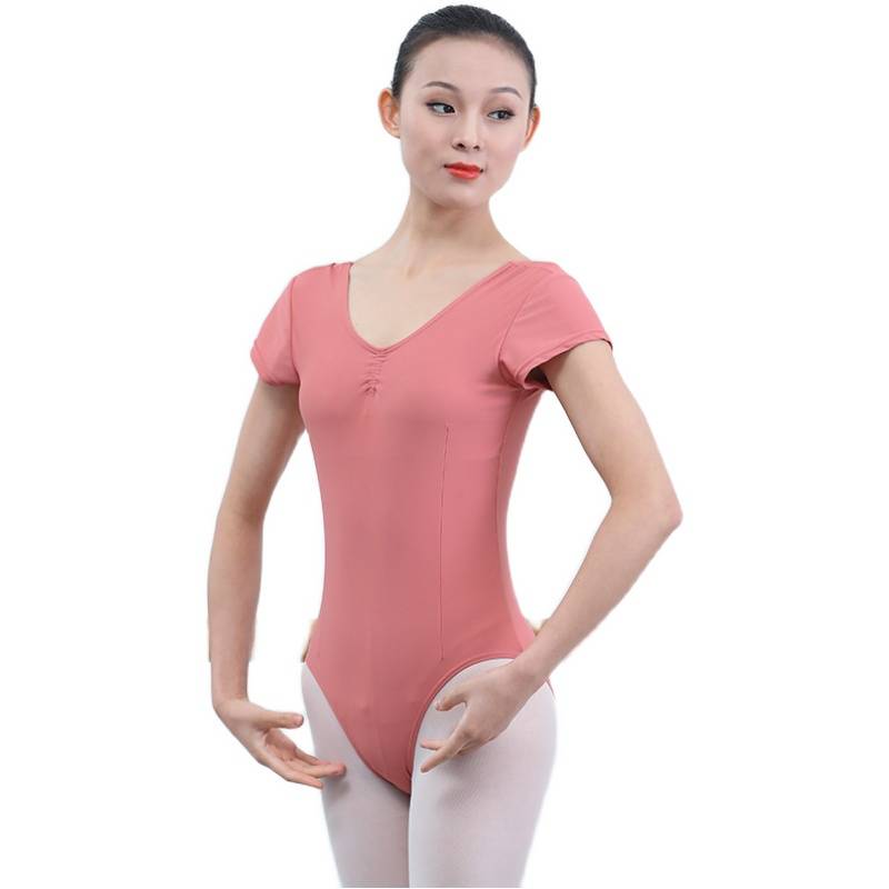 Aero-Yo Yoga 58 for Quick-Advanced Adult Dancer Girls Quest Ballet Practice Students