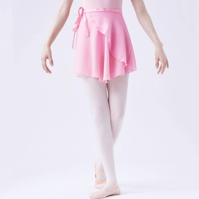 Yoga pants cover skirt ballet dance dance fart curtain skirt, a piece of hip short skirt girl skirt skirt skirt