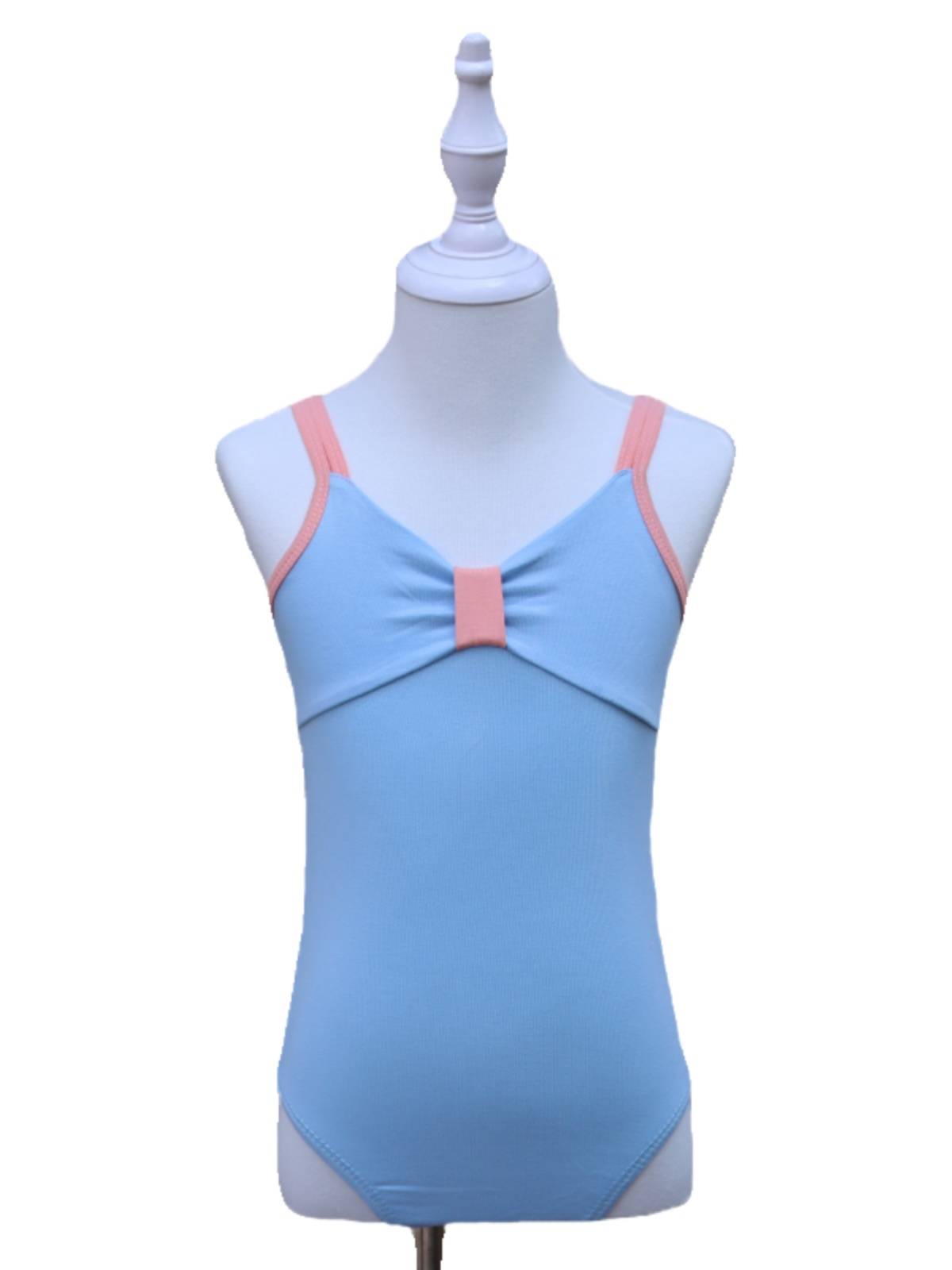 Children's dance service girls practice girls, girl ballet skirt children's body test clothes Chinese dance dance service