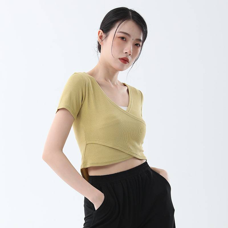 Modern dance service ballet art test professional dance practice service slimming yoga body classical dance top girl