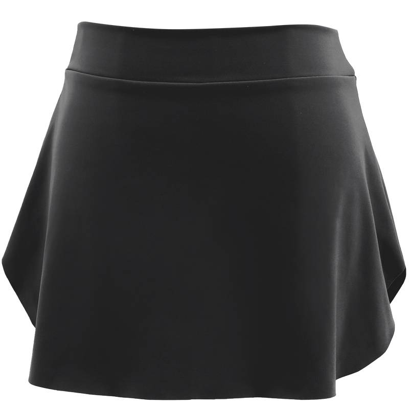 Adult ballet skirt Female skirt dance practice clothes summer yarn skirt shape clothes shorts gymnastics uniform teacher skirt