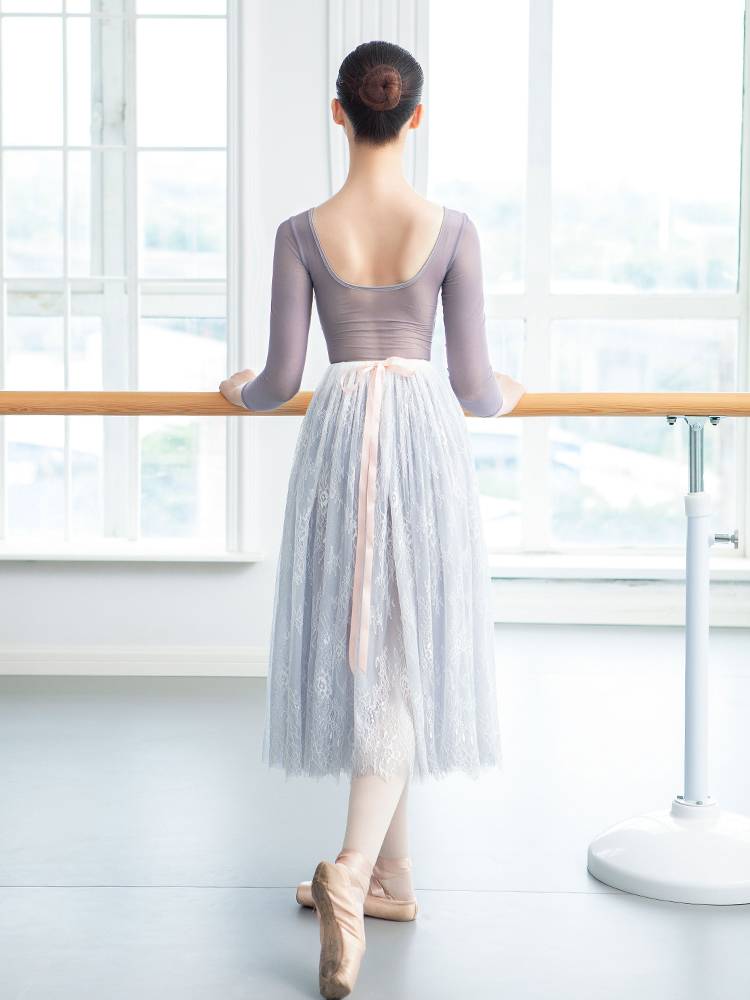 Little Jasmine Dance Dance Server Gymnasium Gymnastics Series Adult Ballet Discipline Adult Teacher Fita Server
