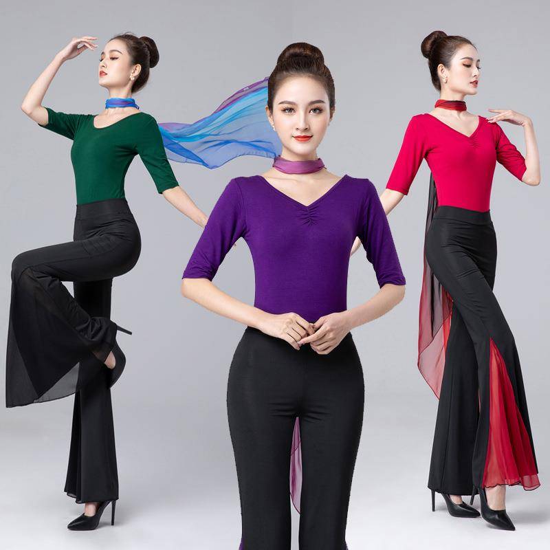 Body Server Dance Show Show Model Ballet Training Services Training Ceremony Moder Yoga Customization
