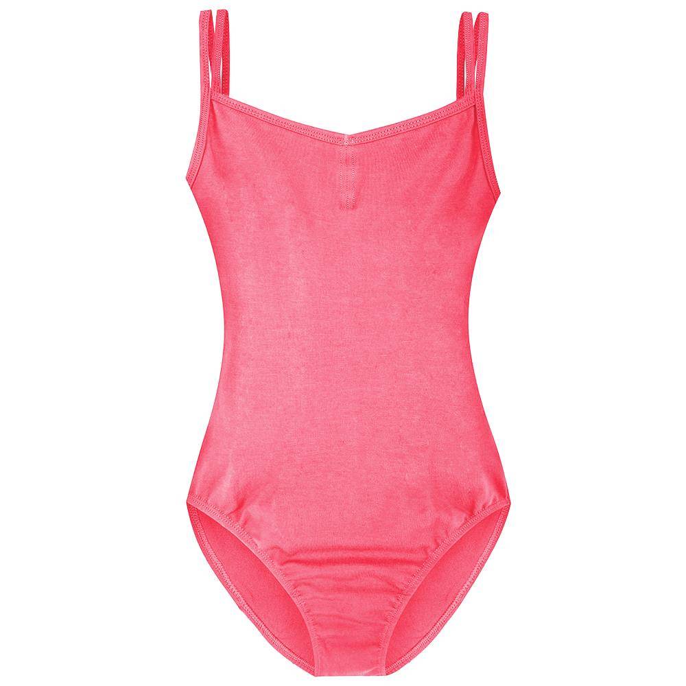 Double suspender, not slippery shoulder ballet exercise, adults connective dance service clothes, female art test for female art test