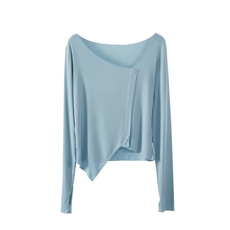 Keep modern dance service spring and summer adult female top set refers to yoga uniform uniform slim ballet exercises