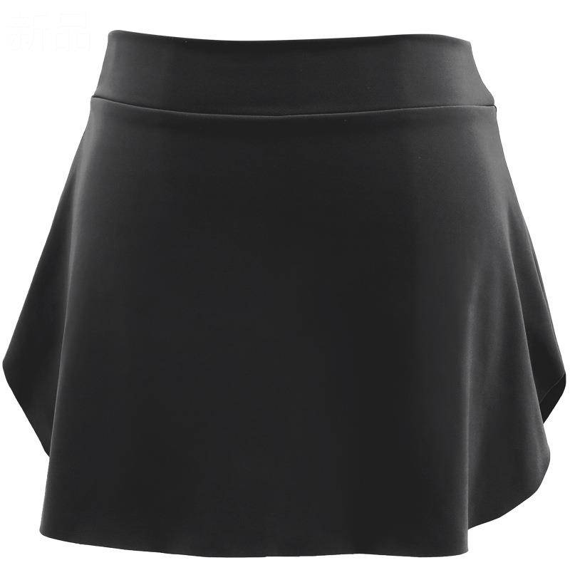 Ballet dance exercise skirt adult loose waist skirt teachers dance skirt practicing female short skirt skirt