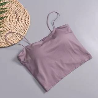 Professional dance service inside a band of classical ballet dance bottoming no steel circle cup all -in -one practice clothes yoga clothing
