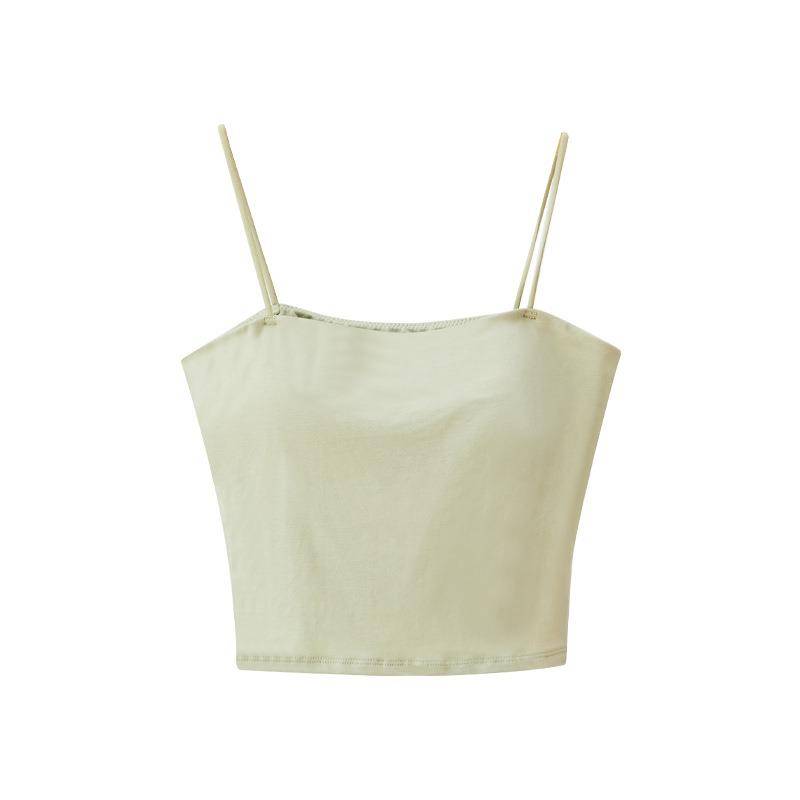 Professional dance service inside a band of classical ballet dance bottoming no steel circle cup all -in -one practice clothes yoga clothing
