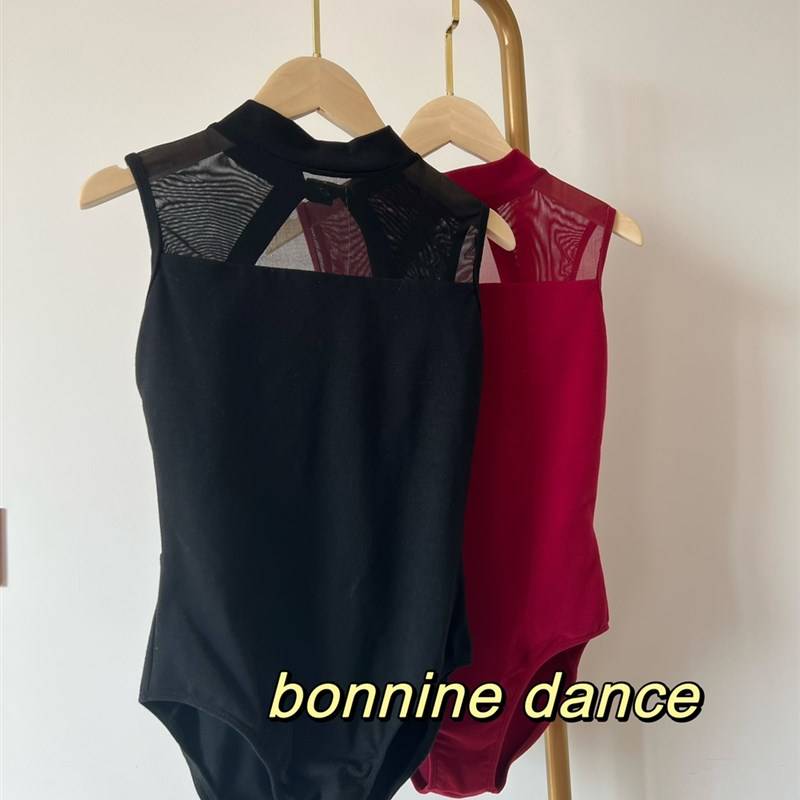 Spot Little Lito Ballet Dance Practice Server Rhythm Service Shebin -shaped Art Q Gymnastics Conjusational Server Adult Women