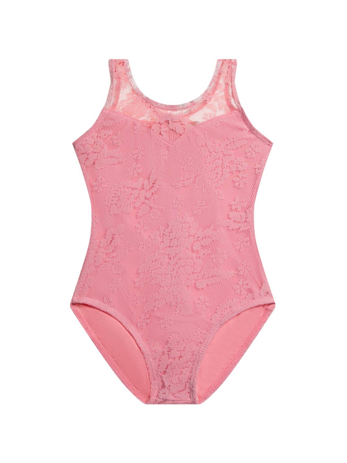 Seranade pink firebird long -sleeved jacket ballet suit girl