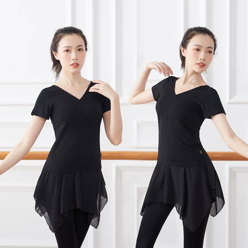 Spot Dance Training C Powerful Series Set Women's Modern Adults Training Dance Dance Dance Summer Chinese Classical Ballet