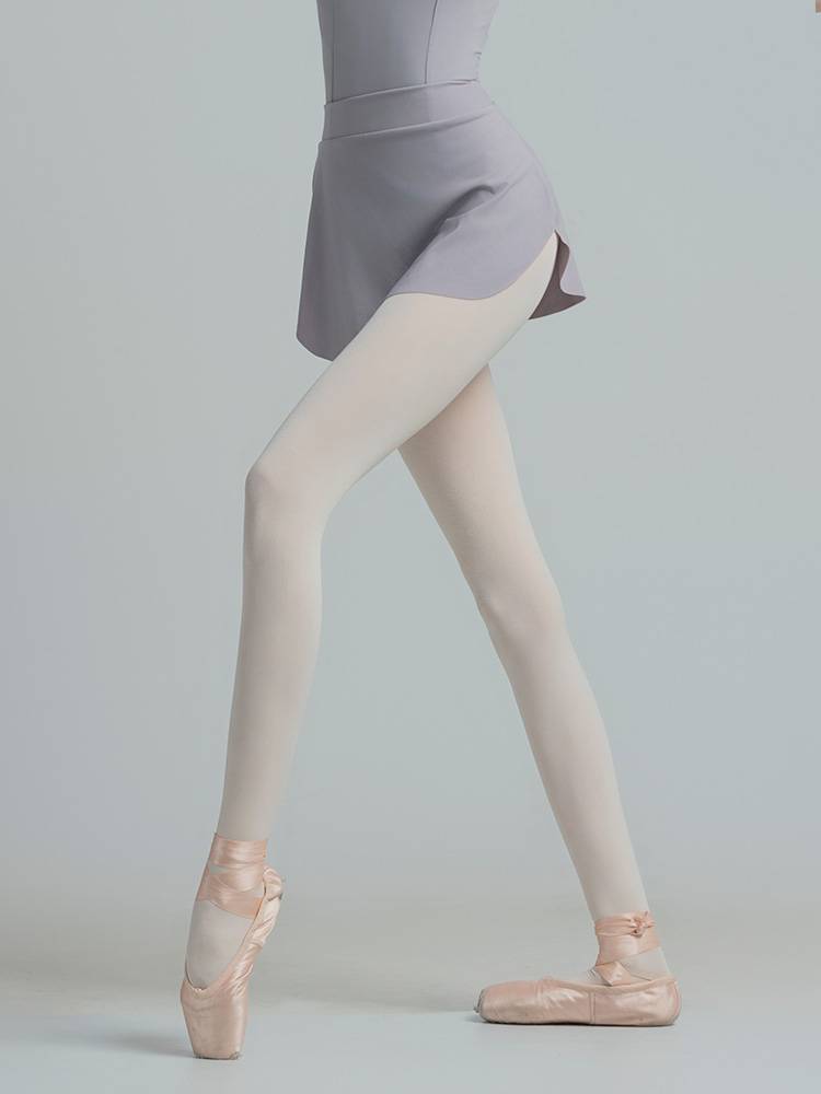 A NEW 2024 HIGH-TIRE DANCE-BASED TRAINING ON SEMI-TIED BALLET SHORT