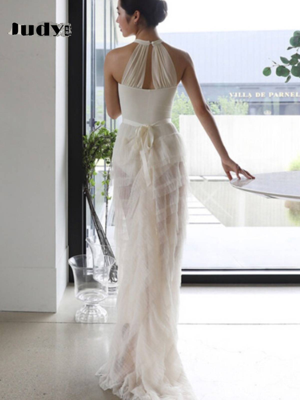 Ballet dance exercise service women's connective clothes summer new black base training clothes styling dressing dance clothing gymnastics uniforms