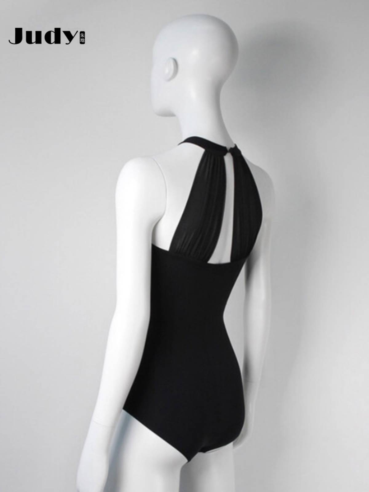 Ballet dance exercise service women's connective clothes summer new black base training clothes styling dressing dance clothing gymnastics uniforms