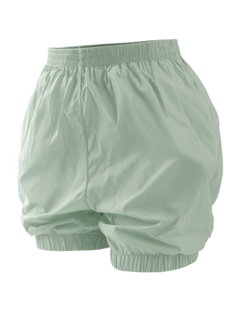 Adult dance shorts Female summer thin warm -up figure gymnastics gymnastics three -pointer ballet exercise dancing children
