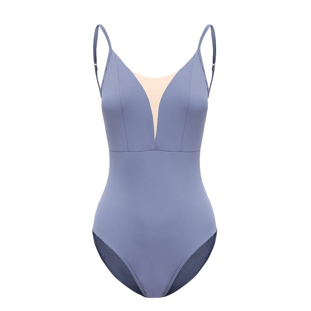 Autumn art adult ballet dance service female suspender conjoined fitting exercises, body jacket base traininghouse gymnastics exercise