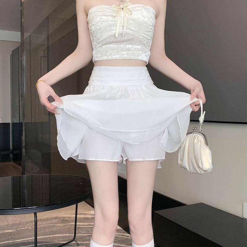 ♪ high waist a-snow-sweety-sweety-sweety-sweety-sweety-sweety, 2024 new summer ballet dress ♪