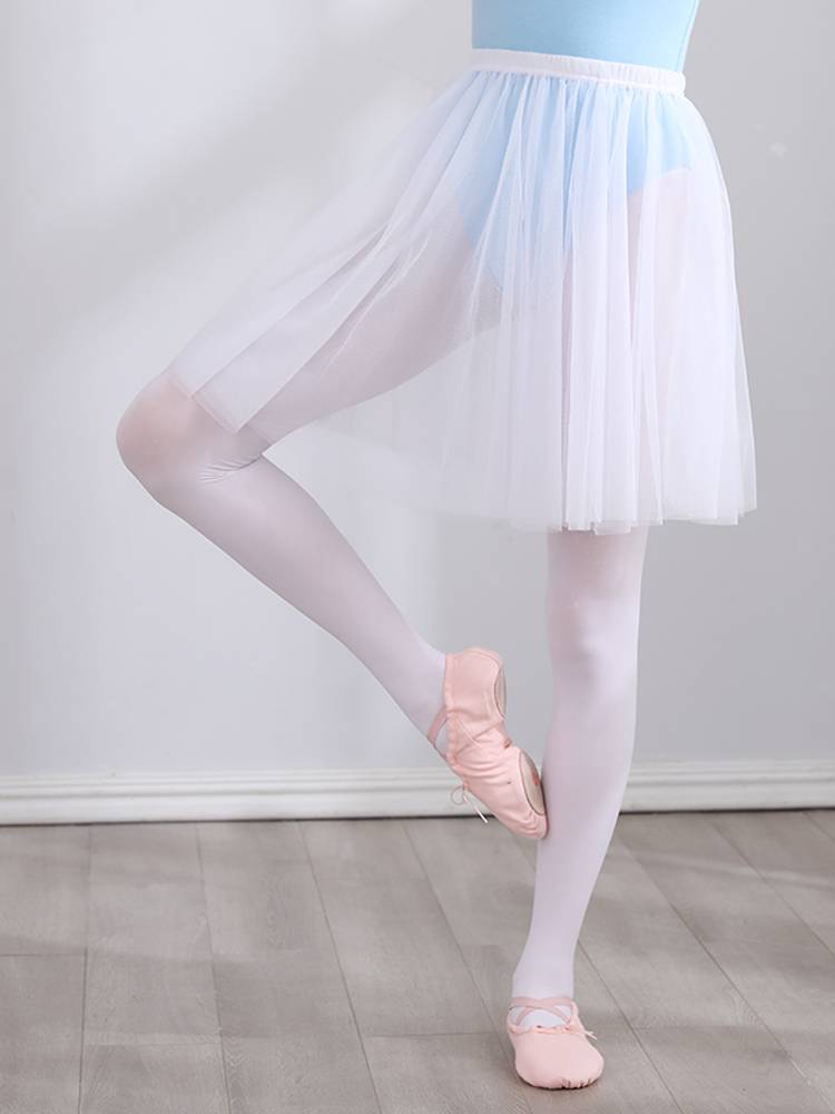 Ballet dance skirt adult female skirt classical dance teacher new basic training service training service national body uniform