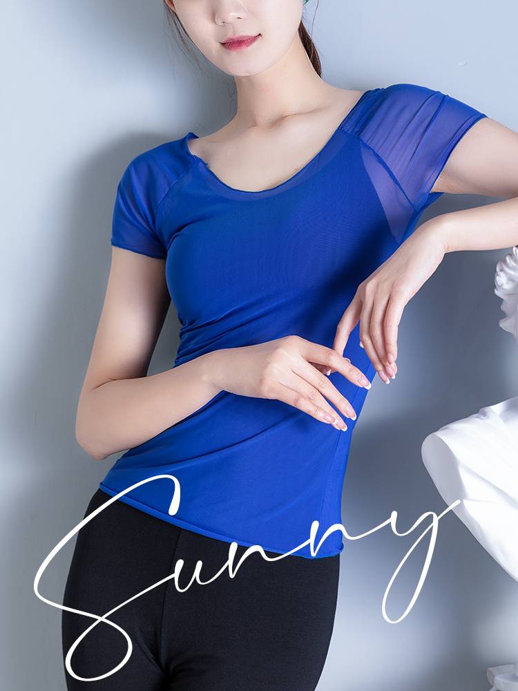 Danzea Special Shooting / Special Specialty Short -sleeved Air Conditioning Garlift Two -off Shooting