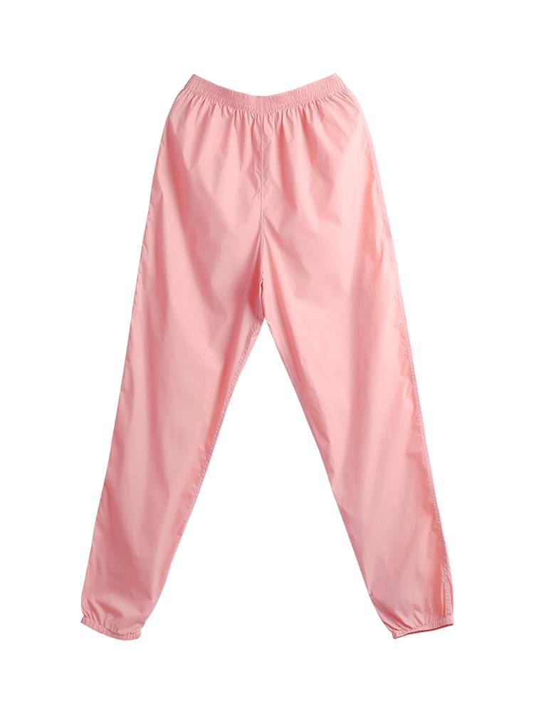 Ballet hot -body pants female sweaty exercise pants dance practice uniforms, body sauna gymnastics uniform dedicated sweating summer