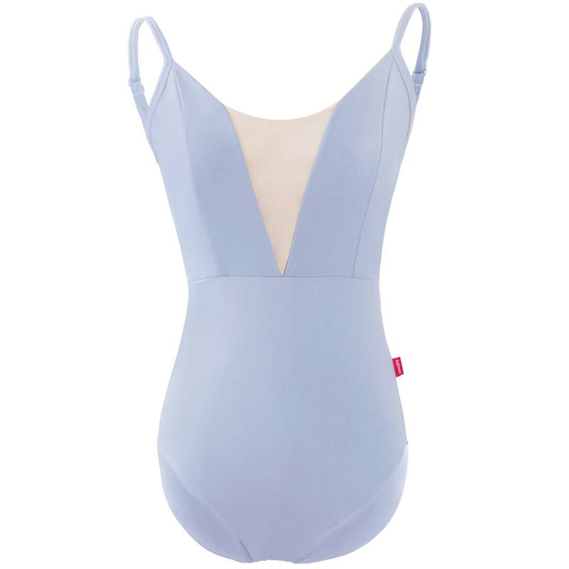 Spot dance service adult ballet practice service x training crafts camisole conjoined dance gymnastics clothing body