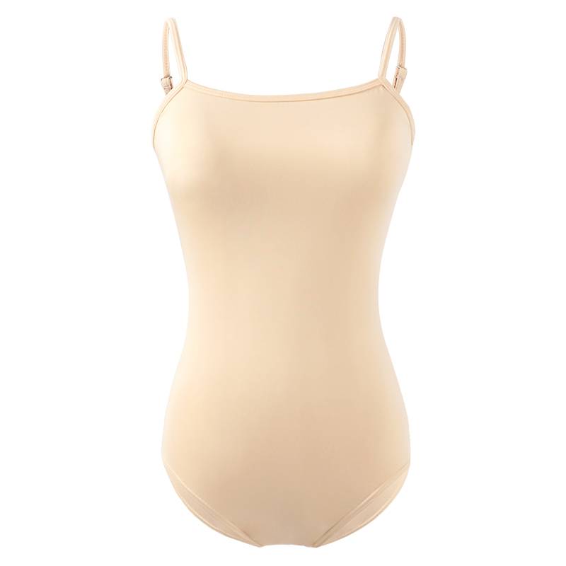 Dance service practice girl ballet ballet leggings, flesh -colored conjoined adult bottoming shirt, gymnastics dress