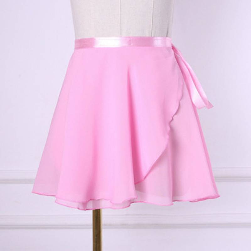 Dance Fart Curtain Adult Female Dance Skirt Ballet Skirt Ballet Practice Dress