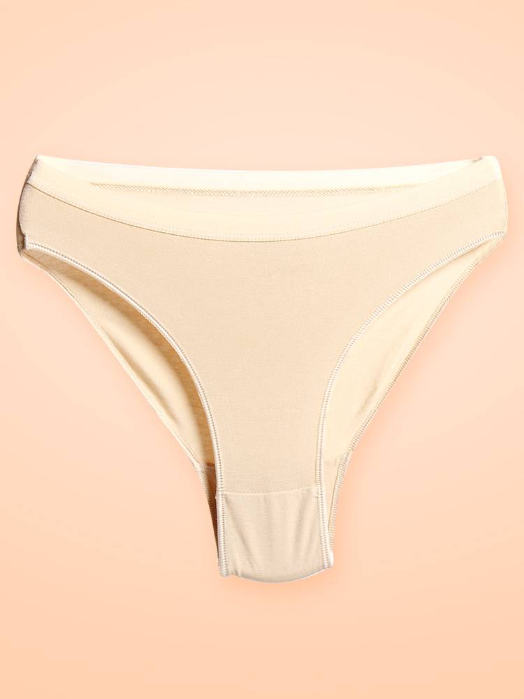 Dance Underwear Test Special Women's Practice Service High -
