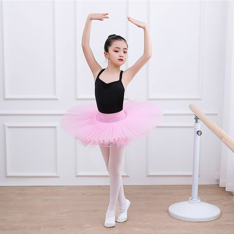 Professional ballet Puff Tutu Performance Performing Hard Skirt Skirt Skin Adult Children's Performance Service Customization