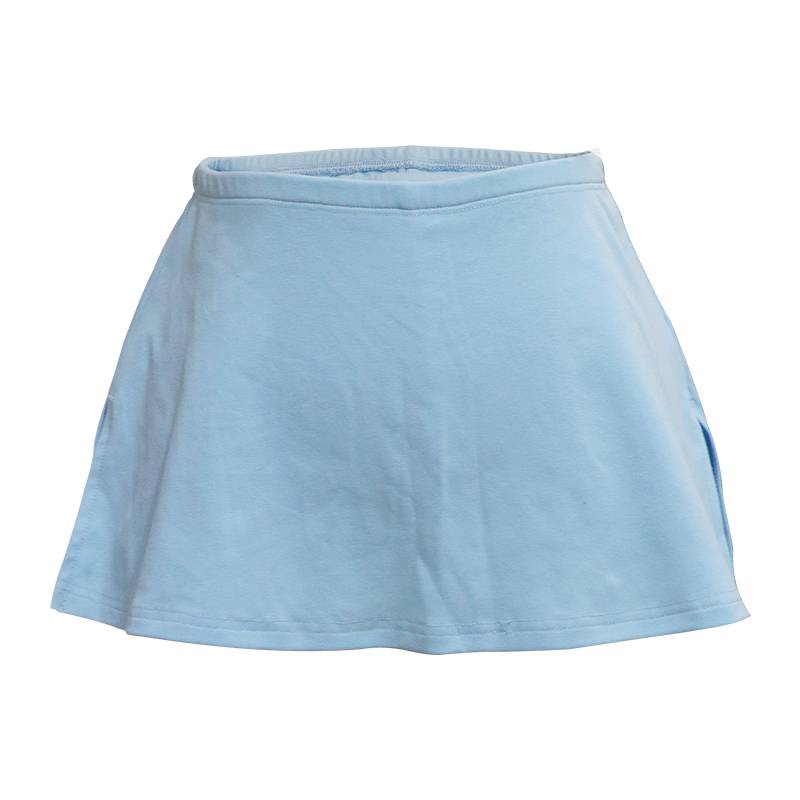 Dance Yiku Ballet Skirt Female Short Skirt Short -pants Skirt Bidth