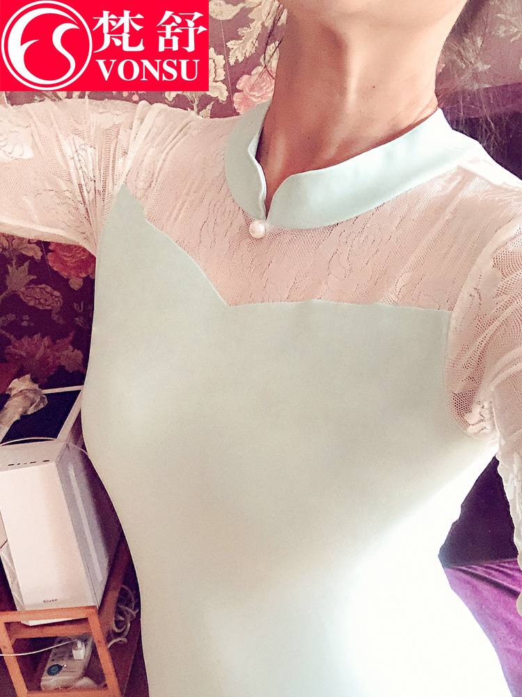 Fanshu Ballet Dance Sports Dance Dance Fair Training Service Gymnastics Services Gymnastful Services Examination Adult Skirts and clothes