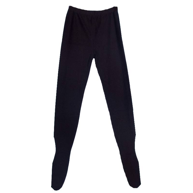 Red Dance Shoes Boat Bar Pants Ballet Dance thin cotton jumpsuit dance pants