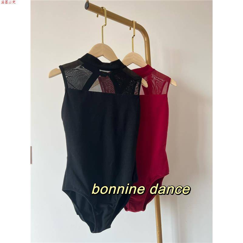 Xiaoli's ballet dance practice service rhythm service, Shebin -shaped art gymnastics conjoined adult female highnesses