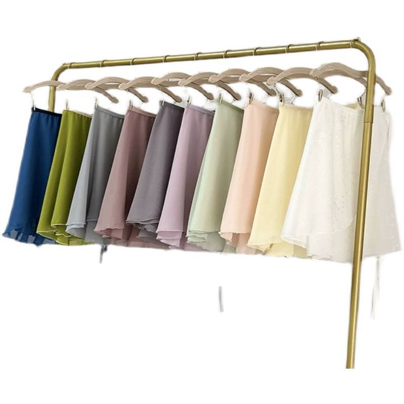 Ballet dance skirt Female half -bodies, bandy skirts of classical dance exercise skirt dance skirt