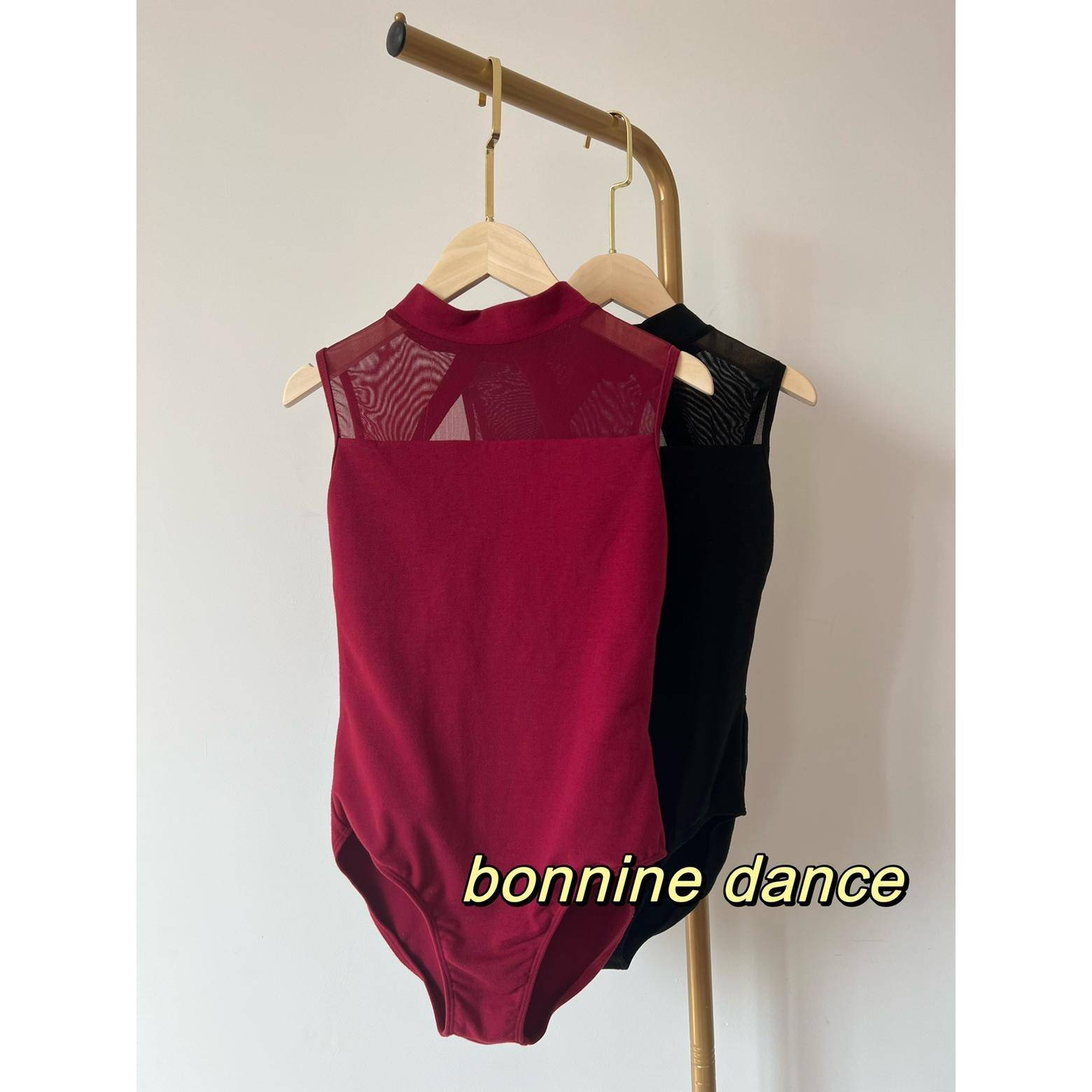 Xiaoli's ballet dance practice service rhythm service, Shebin -shaped art gymnastics conjoined adult female highnesses