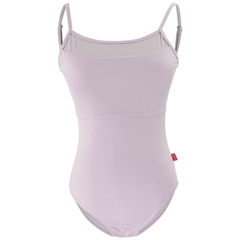 Spot ballet dance exercise service female summer suspender conjoined clothing network gymnastics service base training T sports service adult art test