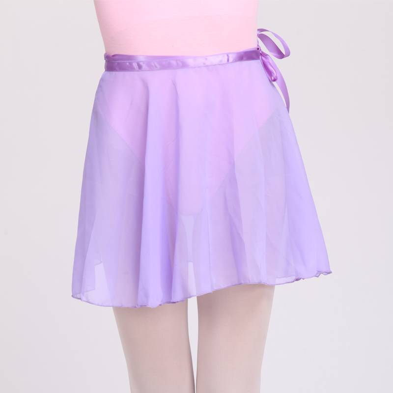Adult ballet pine tights skirt skirt, girls, children, dance skirt, chiffon lace puff princess skirt