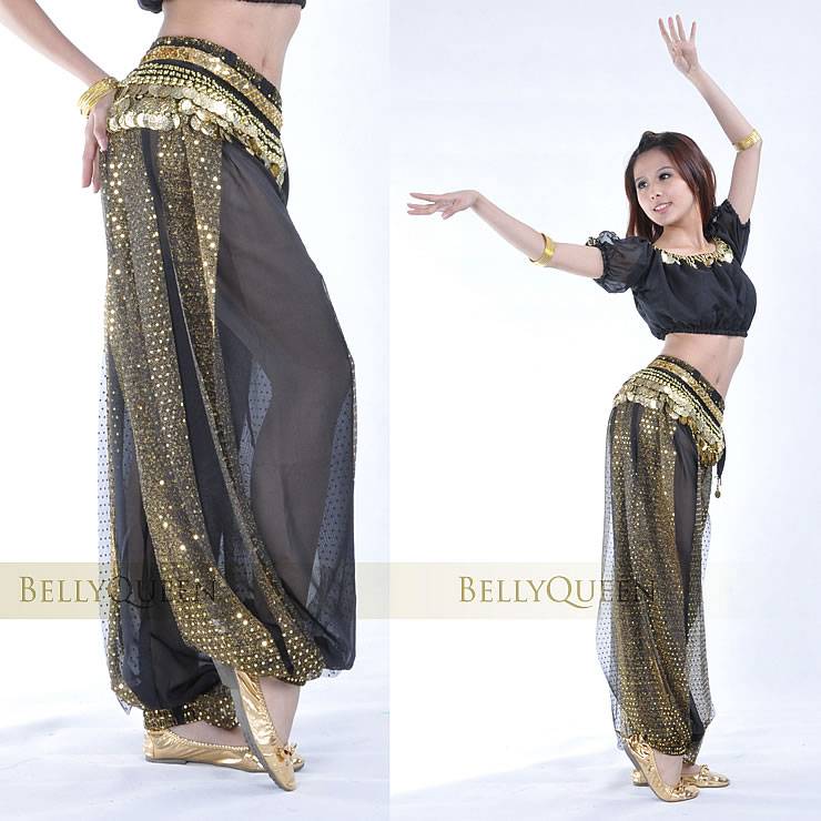 Belly Dance Set Indian Dance Dance Dance Performance Service Performance Service New Special offer lantern suit