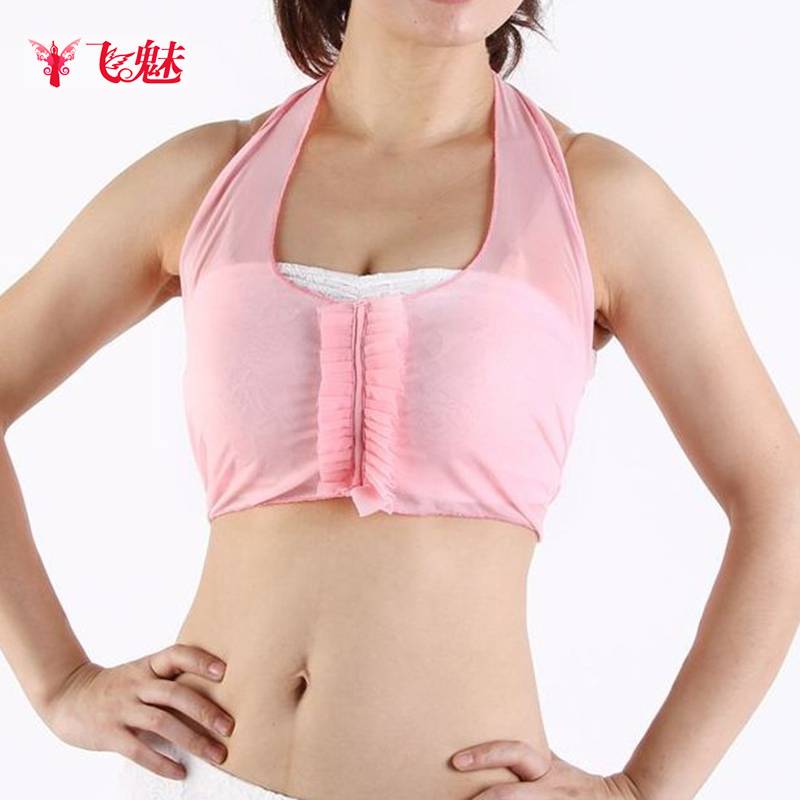 A new tummy-dancing dress for adult women outside the veil