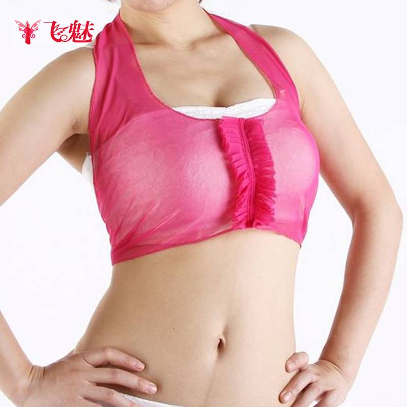 A new tummy-dancing dress for adult women outside the veil