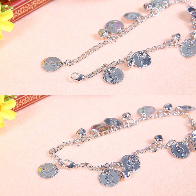 Bellyqueen belly dance scroke chain belly dance gold coin coin jewelry sequin belly dance dance bin