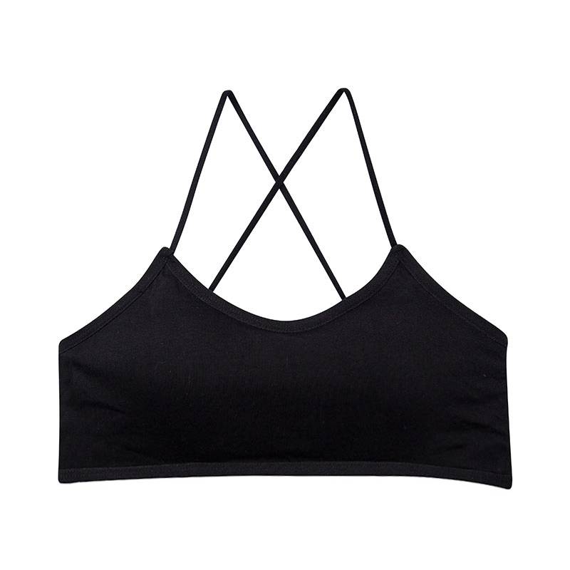Two minus 10 belly dance cups integrated together gathered dance tube top tops to practice exercise, exercise, bottoming sling underwear