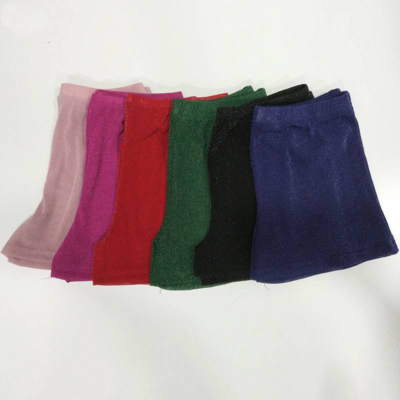 Belly dance leggings Female adult dance clothing practice clothes under pants shorts, shorts, beginners safety pants big size