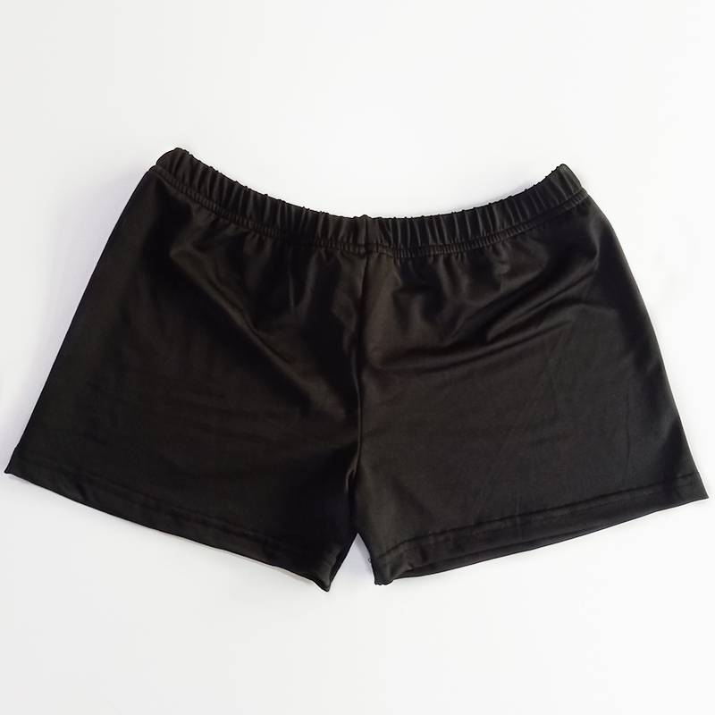 Belly dance leggings Female adult dance clothing practice clothes under pants shorts, shorts, beginners safety pants big size