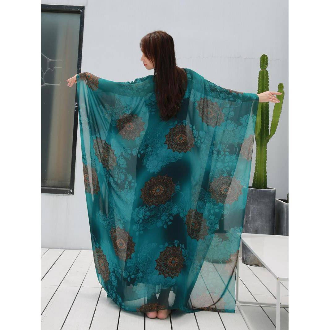 Belly dance robe new belly dance folk custom Persian Bay hair dance Harrygi robe performance service new T905