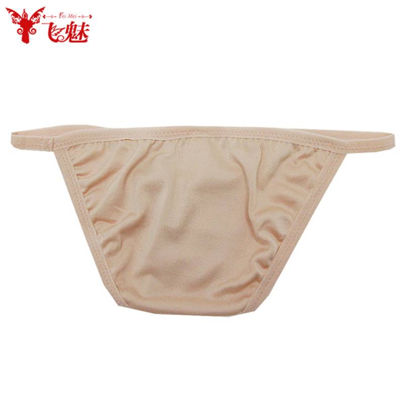 Flying Ghost, belly-skinned underpants, Latin-skinned adult thongs