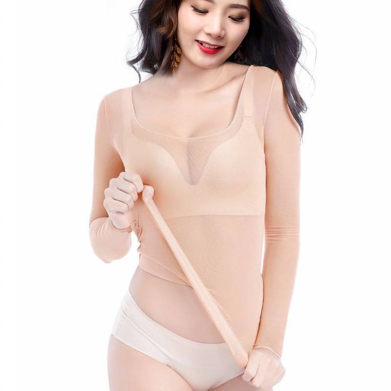 ♪ Flying tummy thongs ♪