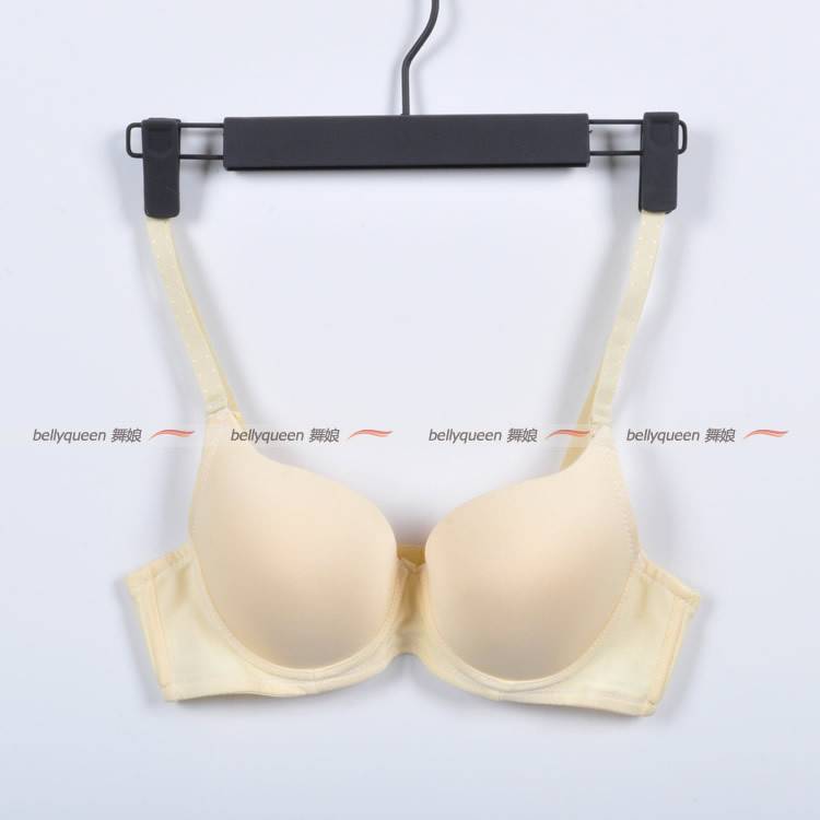 Dancer Belly Dance Dami Diyo DIY Underwear Coat Bra Bad BRA Line Bare Back Back Broken Beltic Drain
