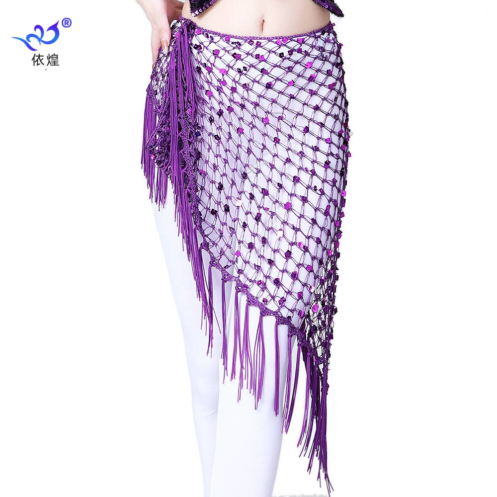 A emptiness-free web-saved ass towels, a large fish-net-tribe-tweaked belly-butt towels, bead-decorated shawl