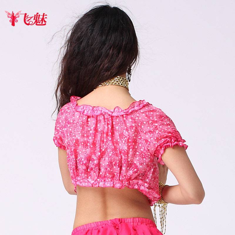 Flying Ghost, belly-dancing tops, belly-dancing shorts, new ones, belly-dancing bouquets
